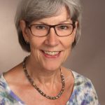 Mediatorin und Transaktionsanalytikerin