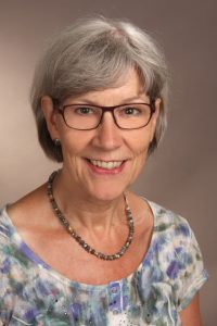 Mediatorin und Transaktionsanalytikerin