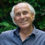 Bernd Schmid, Gründer des isb-Wiesloch