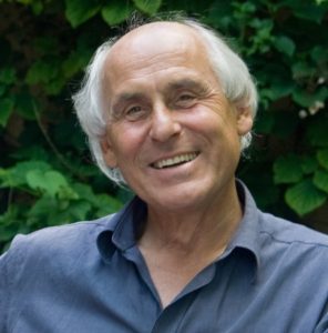 Bernd Schmid, founder of isb-Wiesloch