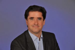 Mediator und Ausbilder