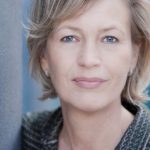 Bertine Kessel, Geschäftsführerin