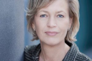 Bertine Kessel, Managing Director