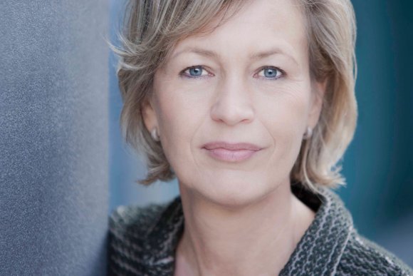 Bertine Kessel, Geschäftsführerin