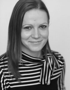 Unternehmerin und Mediatorin