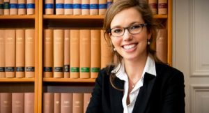 Emilia Tintelnot Rechtsanwältin