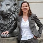 Caroline Meller-Hannich, Professorin für Bürgerliches Recht