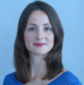 Mediatorin und Wirtschafts-Sinologin