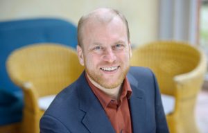 Tilman Metzger, Mediator