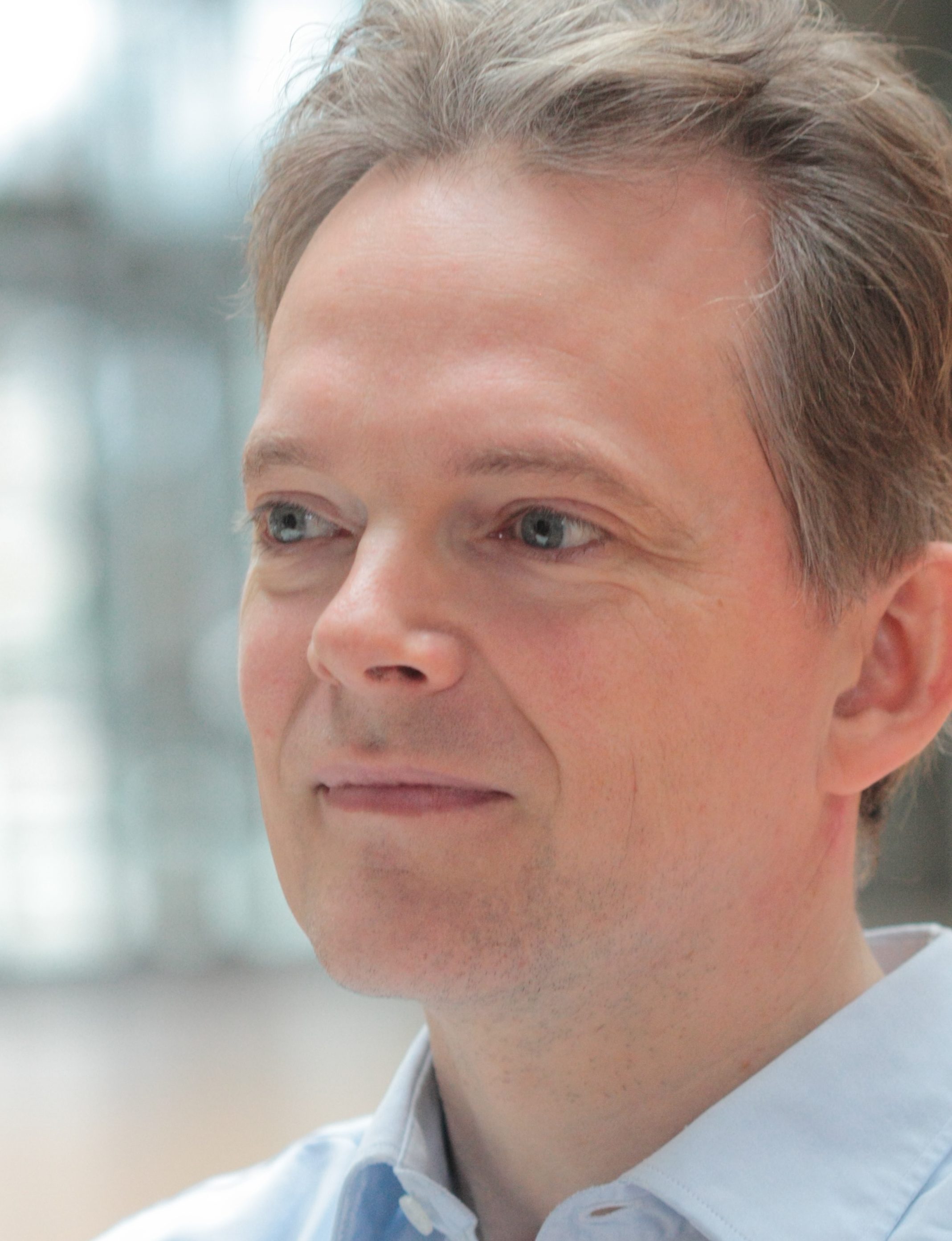 Dr. Jürgen von Oertzen (Mediation am Arbeitsplatz)