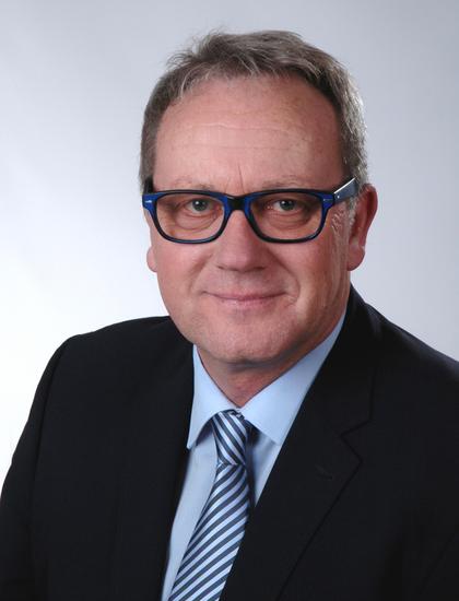 Ralf Glowatzki (Mediation am Bau)