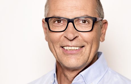 Dr. med. Heinz Pilartz (Mediation im Gesundheitswesen)