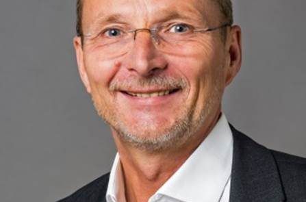 Klaus-Olaf Zehle Bild für Internetprofil