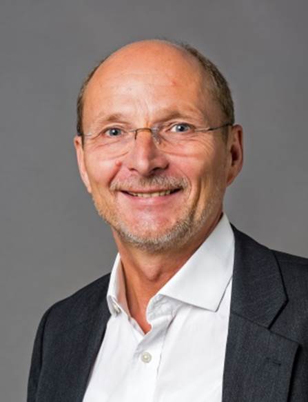 Klaus-Olaf Zehle Bild für Internetprofil