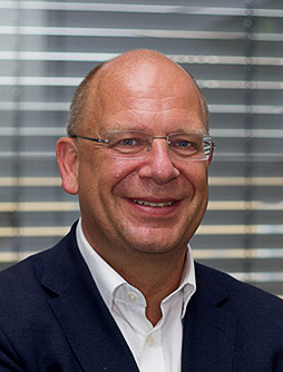 Prof. Dr. Jürgen Risse