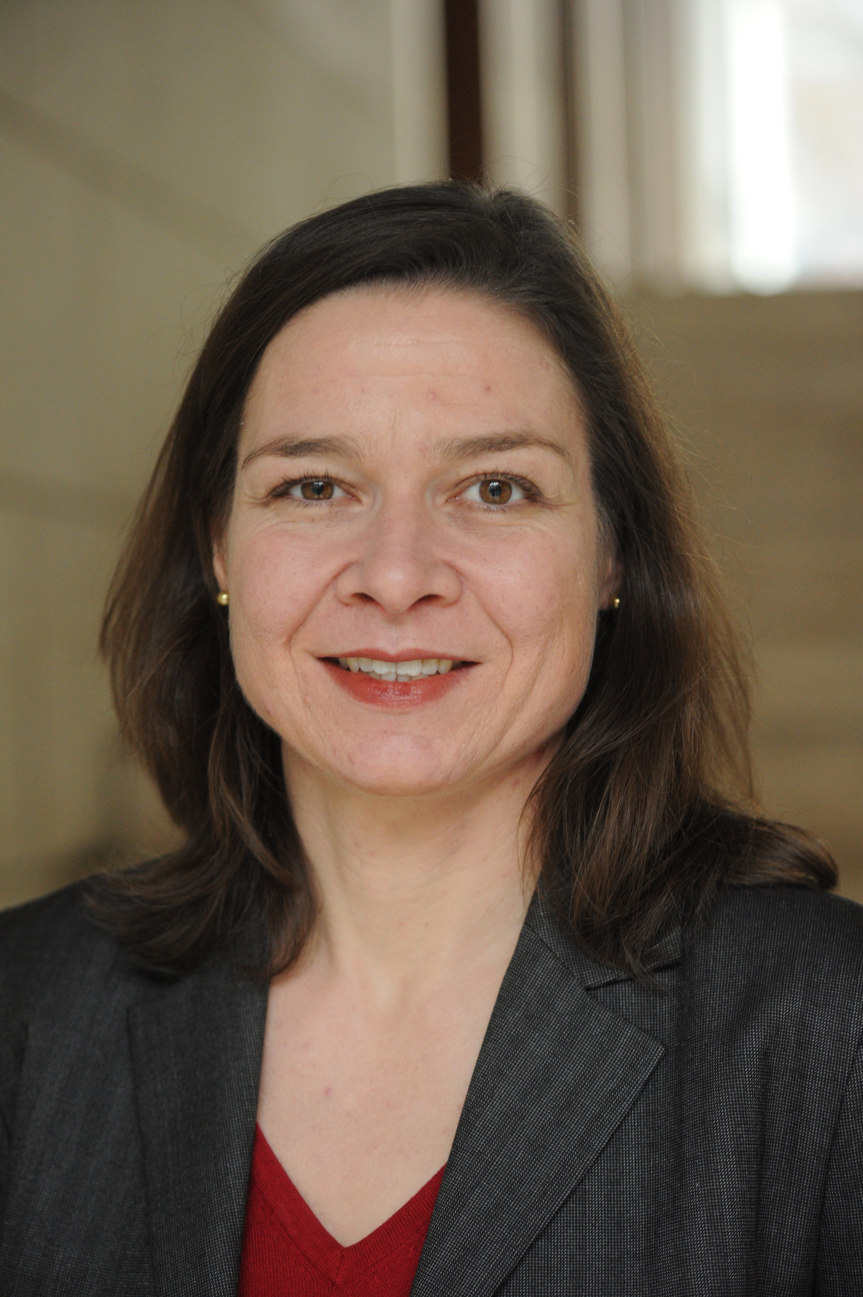 Prof. Dr. Caroline Meller-Hannich