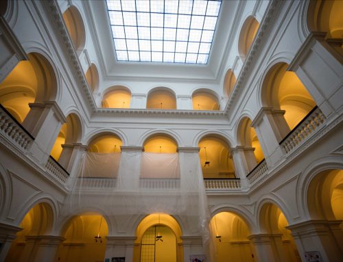 Newsletter-INKOVEMA #41: Systematisches Konfliktmanagement in Wissenschaftsorganisationen