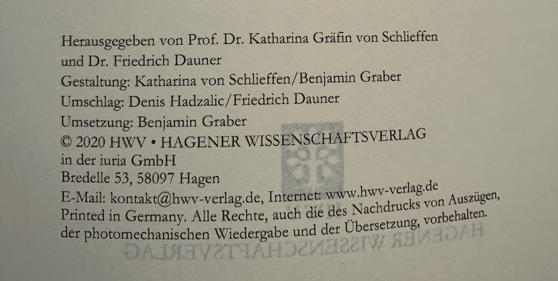 Jahrbuch Mediation 201903