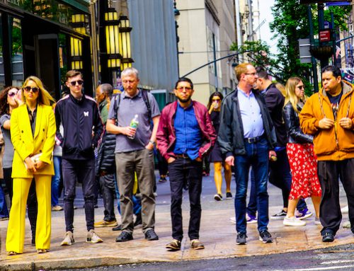 Newsletter-INKOVEMA #45: A question of generations?