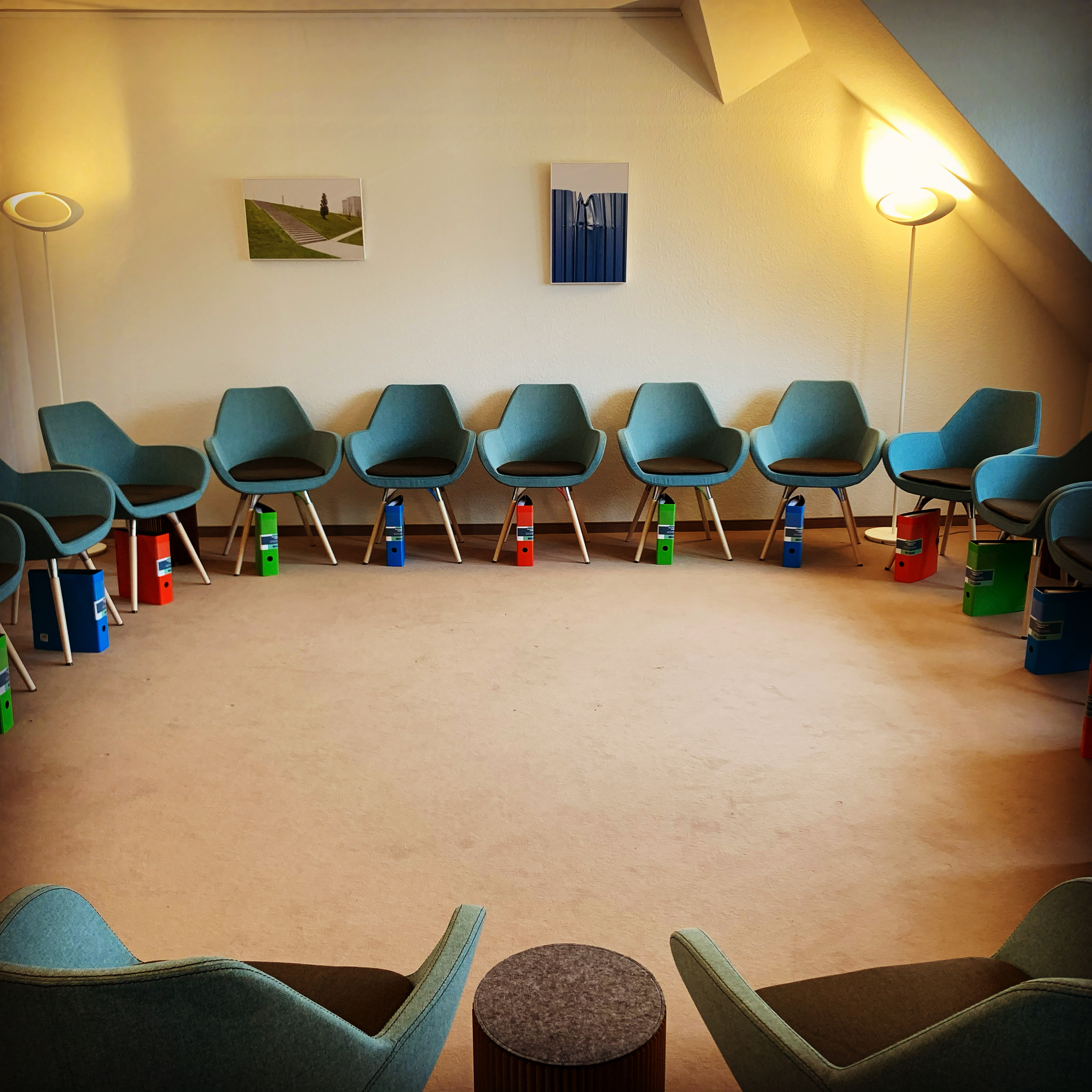 INKOVEMA-Räume 2020