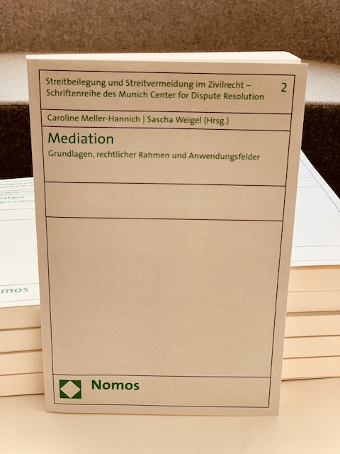 Publikation Mediation_5560