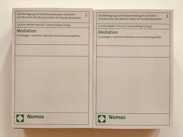 Publikation Mediation_5561