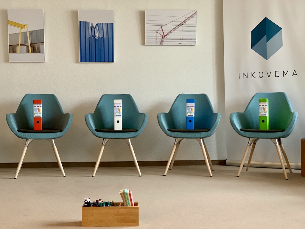 INKOVEMA goes Karlsruhe