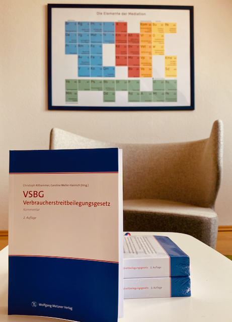 VSBG-Kommentar Weigel59