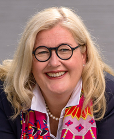 Elisabeth Kreutzkamm-Aumüller