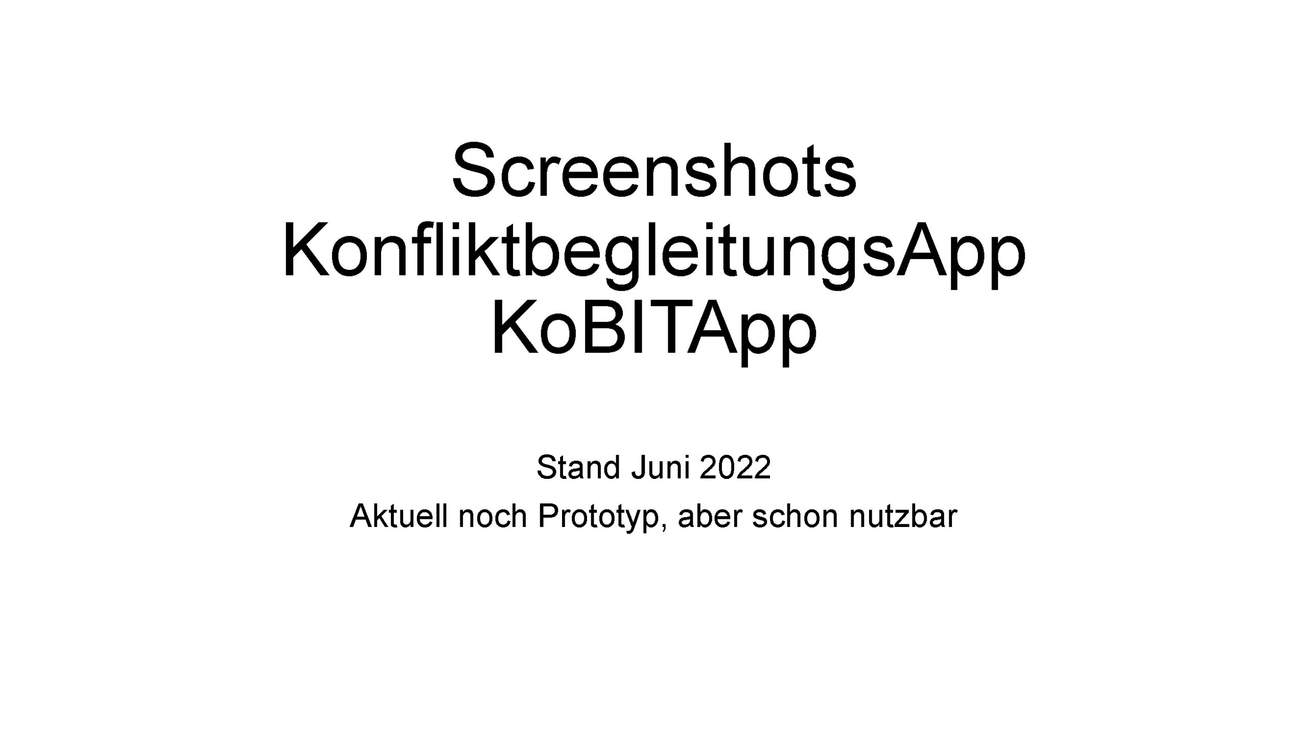 screenshots kobitApp 17.06.2022_Seite_1
