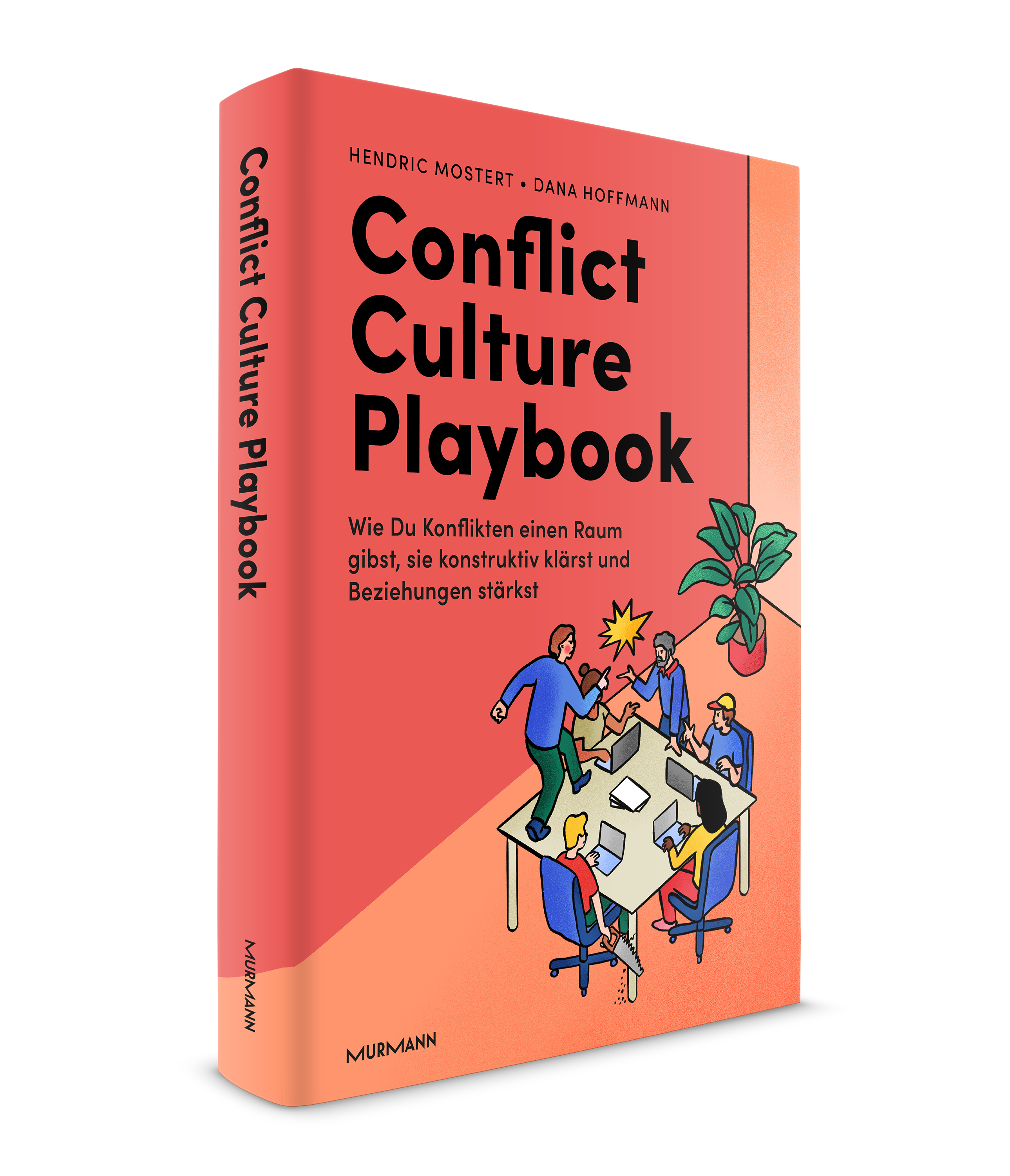 240701_Cover_ConflictCulturePlaybook_3D