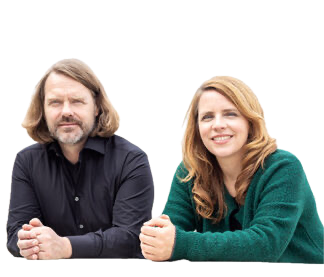 Rüdiger Hausmann:Imke Trainer