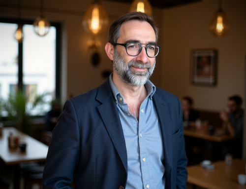 Interview: Künstliche Intelligenz (KI) und neue Technologien in der Mediation – Chancen bei der Bearbeitung von Konflikten